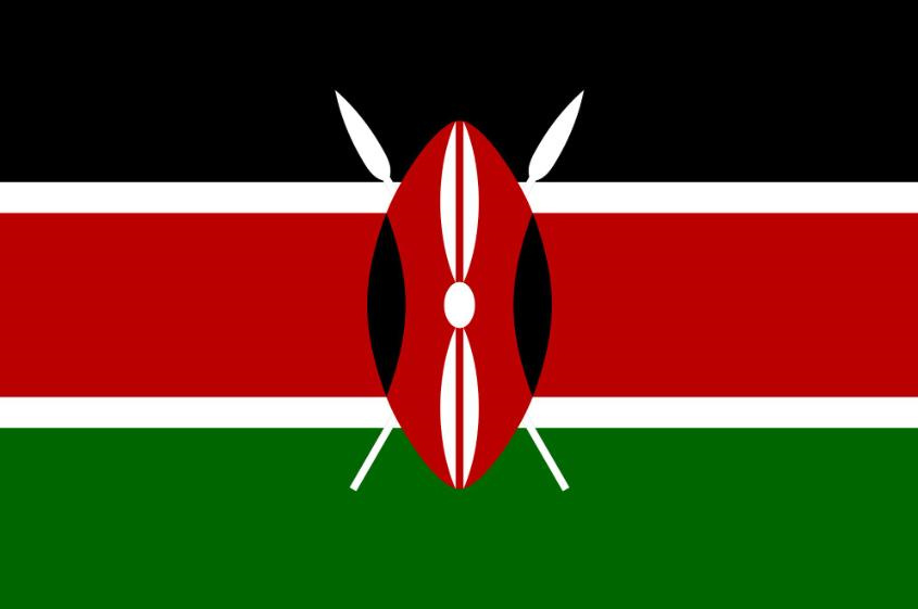 Kenya