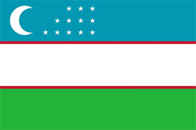 Uzbekistan