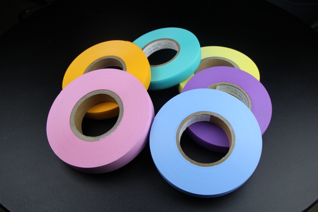 Easy Tape For Sanitary Pad