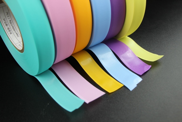 Easy Tape For Sanitary Pad