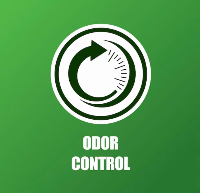 Odor Control