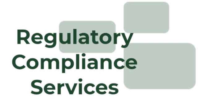 Regulatory Compliance Support