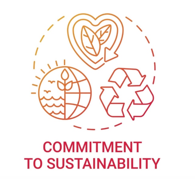 Commitment to Sustainability