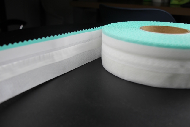 Non-Woven Side Tape