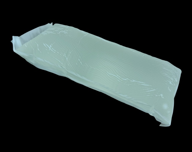 Spandex Glue For Hygiene Care Applications