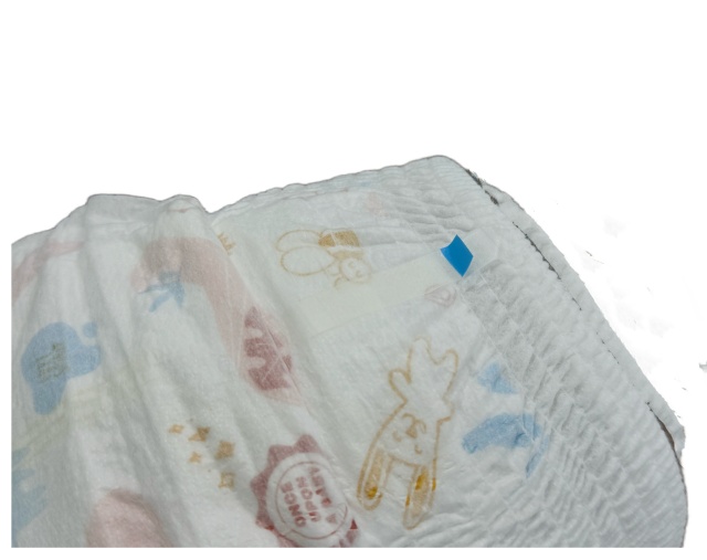 Are There Eco-Friendly Alternatives for Disposable Tape for Diapers?