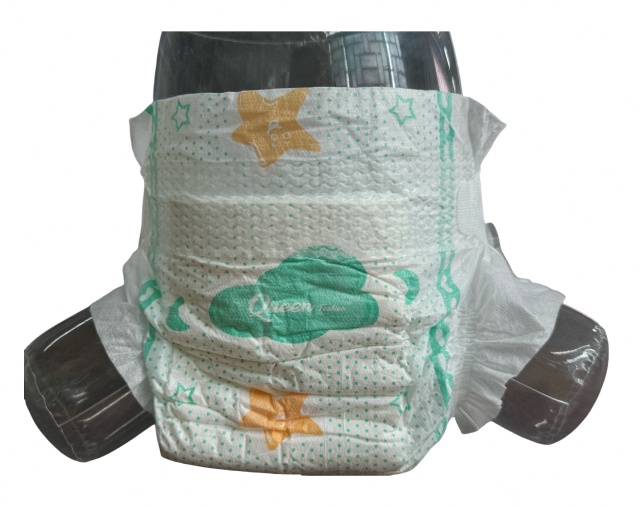 How Does non woven frontal tape Improve Diaper Fit?