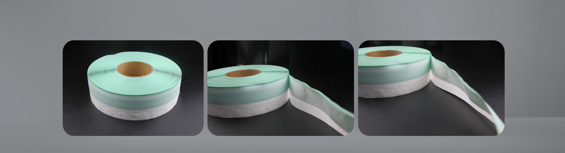 Trusted Three Layer Side Tape For Diaper Machine Manufacturer