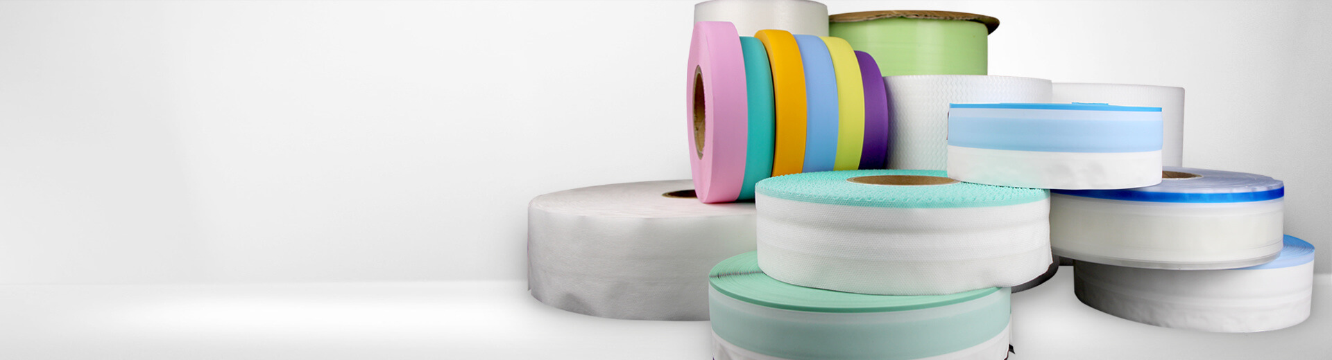 PP Side Tape For Diaper Main Materials